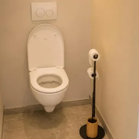 Apartment Agreable T2 A 5 Min To Rer - Disney & Paris *