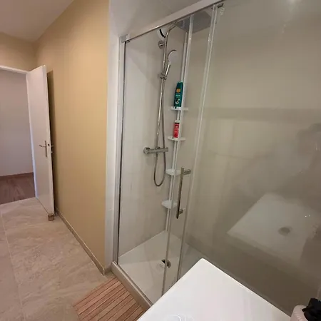 Appartamento Agréable T2 calme , 5 min to RER - Disney&Paris